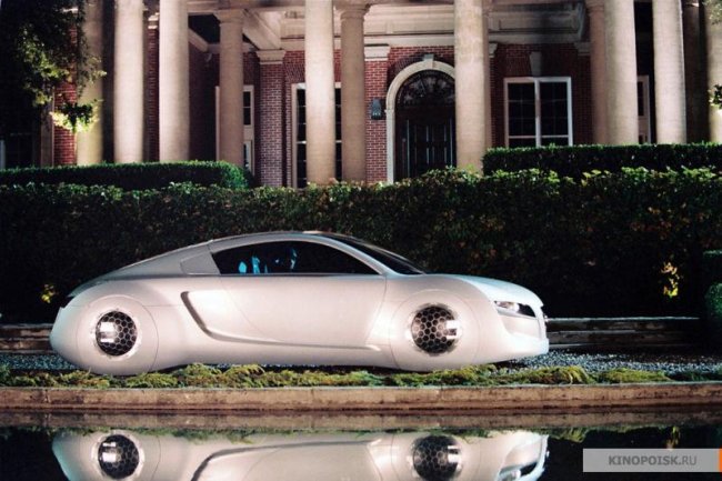 Я, робот (2004) - Трейлеры