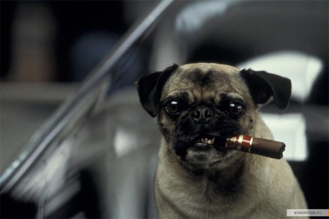 Люди в черном 2 (2002) - Трейлеры