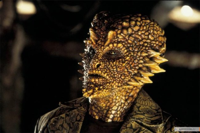 Люди в черном 2 (2002) - Трейлеры