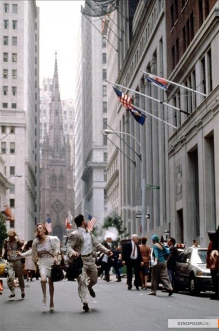 День независимости (1996) - Трейлеры