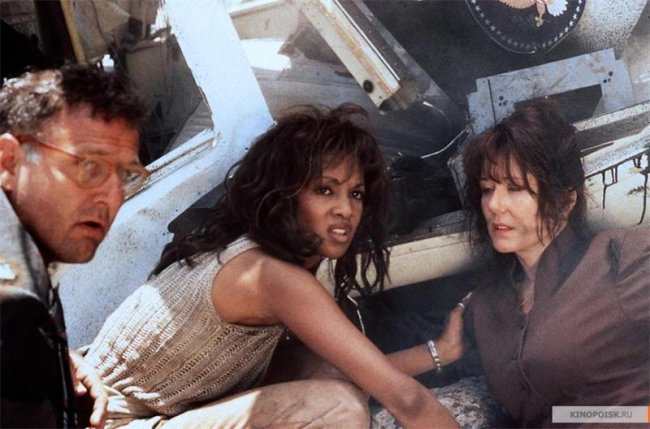 День независимости (1996) - Трейлеры