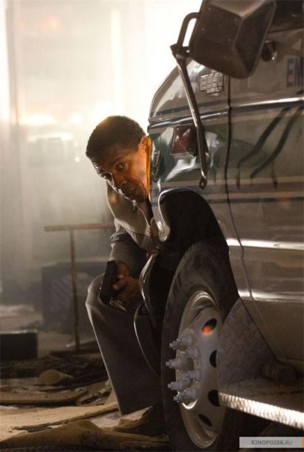 Дежа вю (2006) - Трейлеры