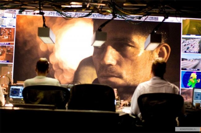 Дежа вю (2006) - Трейлеры