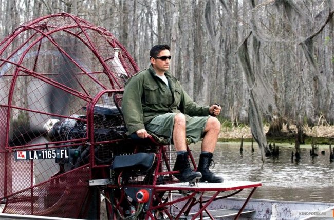 Дежа вю (2006) - Трейлеры