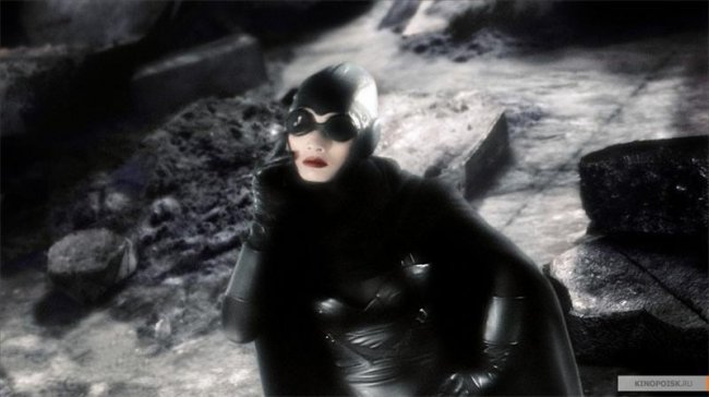 Небесный капитан и мир будущего (2004) - Трейлеры