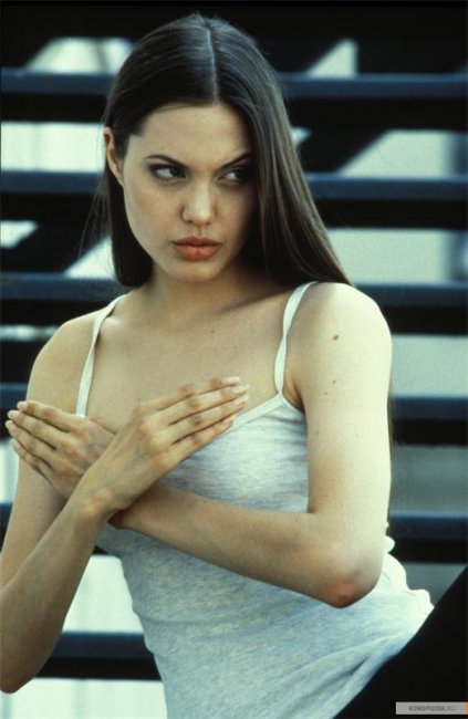 Киборг 2: Стеклянная тень (1993) - Трейлеры