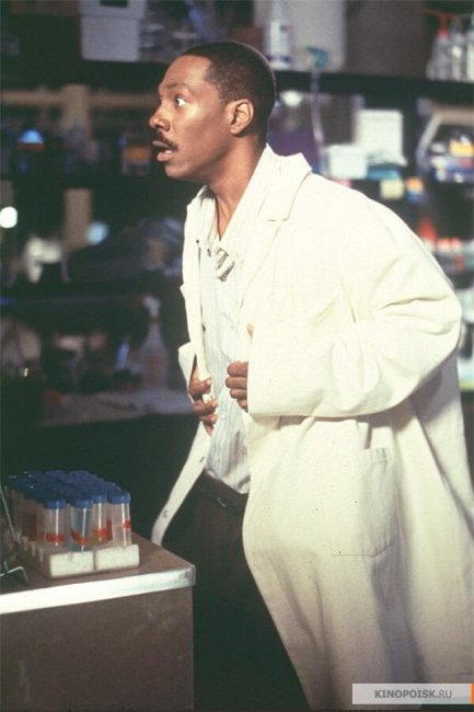 Чокнутый профессор (1996) - Трейлеры