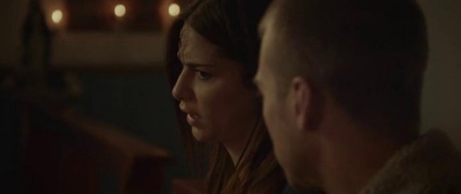 Весна / Spring (2014) - Трейлеры