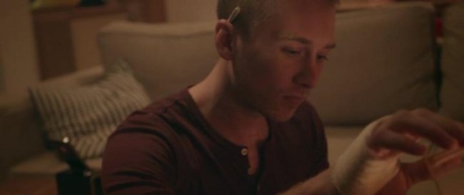 Весна / Spring (2014) - Трейлеры