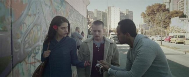 Весна / Spring (2014) - Трейлеры