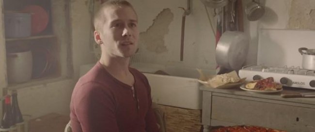 Весна / Spring (2014) - Трейлеры