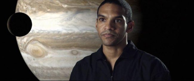 Астронавт: последний толчок / The Last Push (2012) - Трейлеры