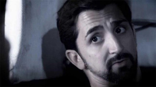 Астронавт: последний толчок / The Last Push (2012) - Трейлеры