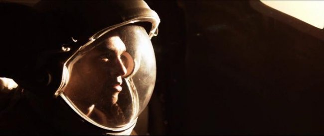 Астронавт: последний толчок / The Last Push (2012) - Трейлеры