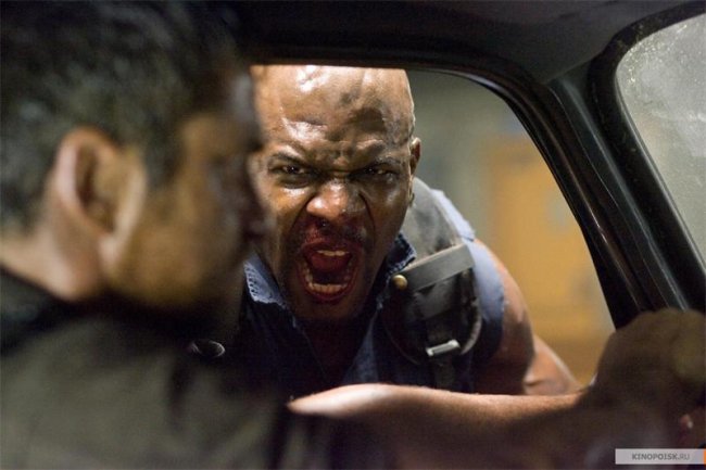 Геймер (2009) - Трейлеры