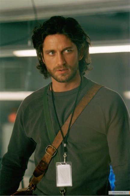 В ловушке времени (2003) - Трейлеры