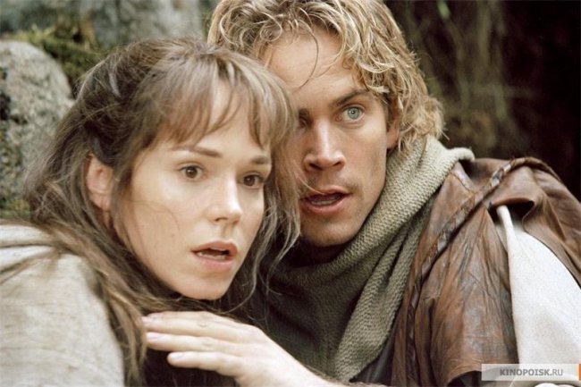 В ловушке времени (2003) - Трейлеры