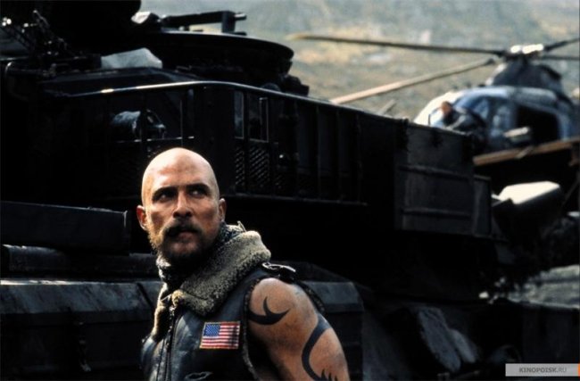 Власть огня (2002) - Трейлеры