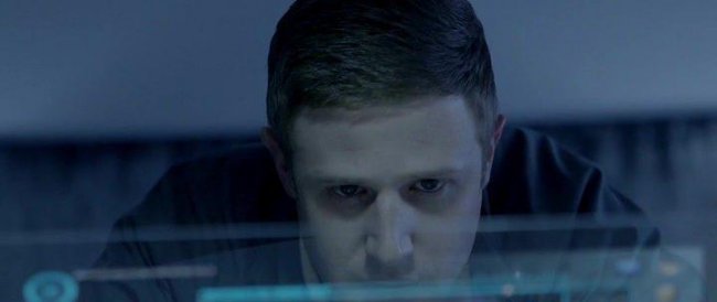 Параллели / Parallels (2015) - Трейлеры