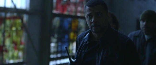 Параллели / Parallels (2015) - Трейлеры