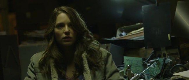 Параллели / Parallels (2015) - Трейлеры