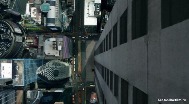 Параллели / Parallels (2015) - Трейлеры