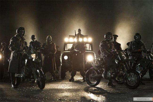 Обитель зла: Возмездие (2012) - Трейлеры