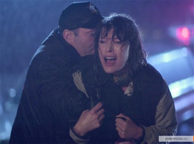 Четвёртый вид (2009) - Трейлеры