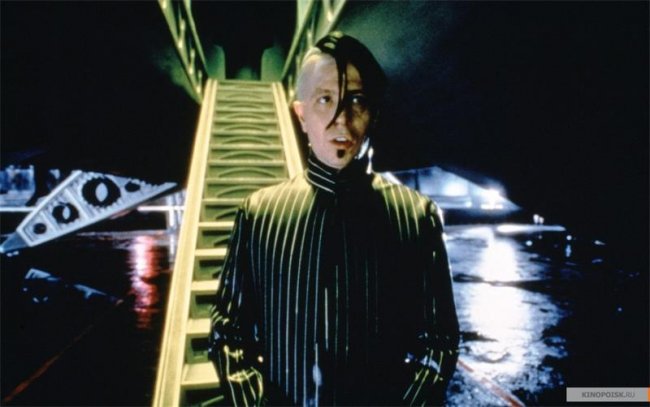 Пятый элемент (1997) - Трейлеры