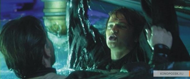 Звёздные войны: Эпизод 3 – Месть Ситхов - Трейлеры