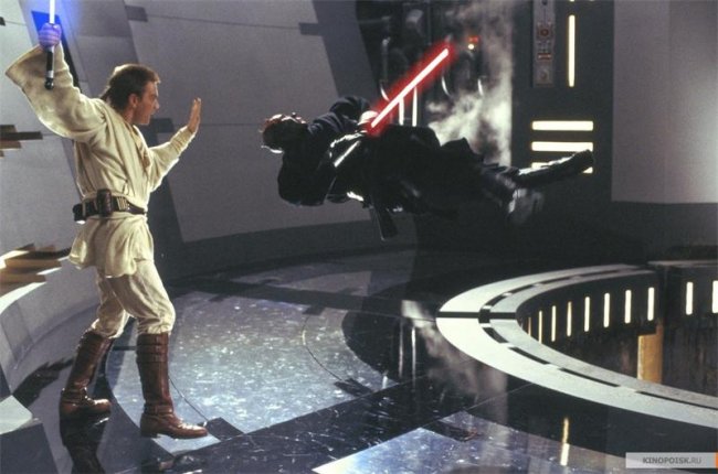 Звездные войны: Эпизод 1 – Скрытая угроза - Трейлеры