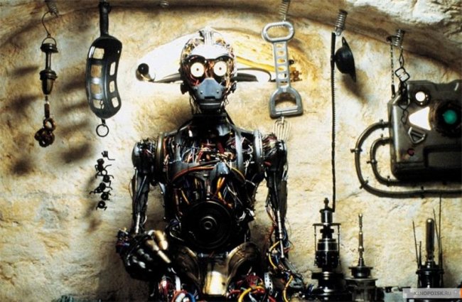 Звездные войны: Эпизод 1 – Скрытая угроза - Трейлеры