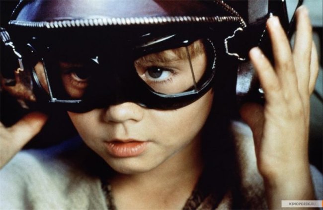 Звездные войны: Эпизод 1 – Скрытая угроза - Трейлеры