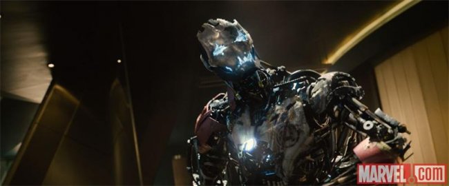 Мстители: Эра Альтрона - Трейлеры