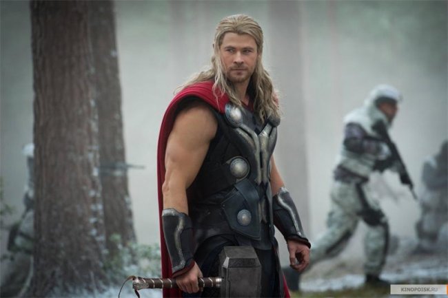 Мстители: Эра Альтрона - Трейлеры