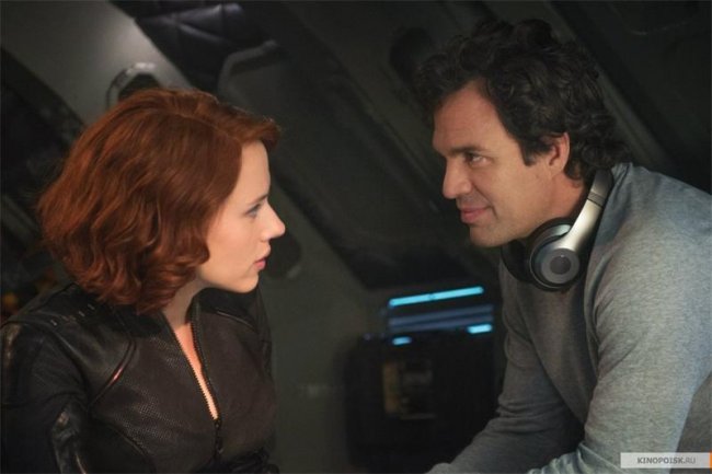 Мстители: Эра Альтрона - Трейлеры