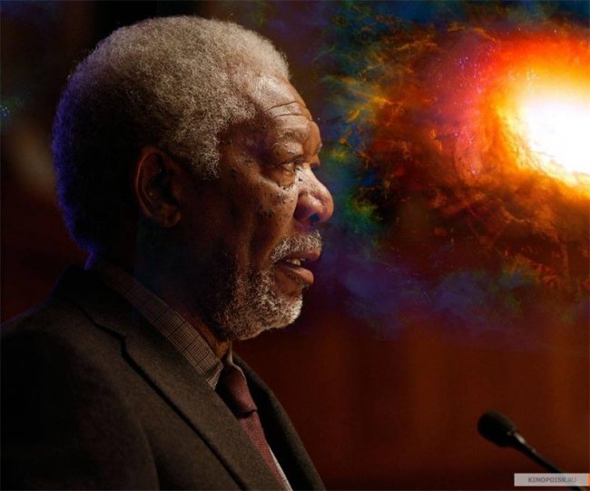 Люси (2014) - Трейлеры