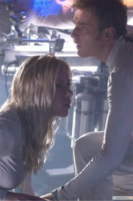 Остров (2005) - Трейлеры