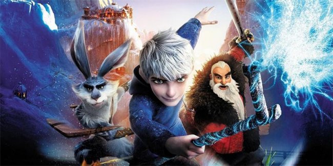 Что смотреть: фэнтези фильмы на лето - Трейлеры