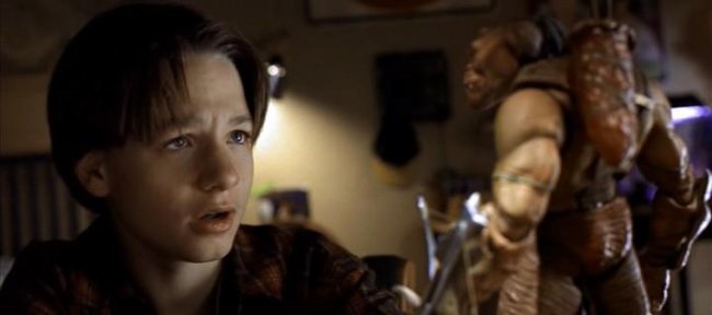 «Солдатики», фильм, 1998 г. - Трейлеры