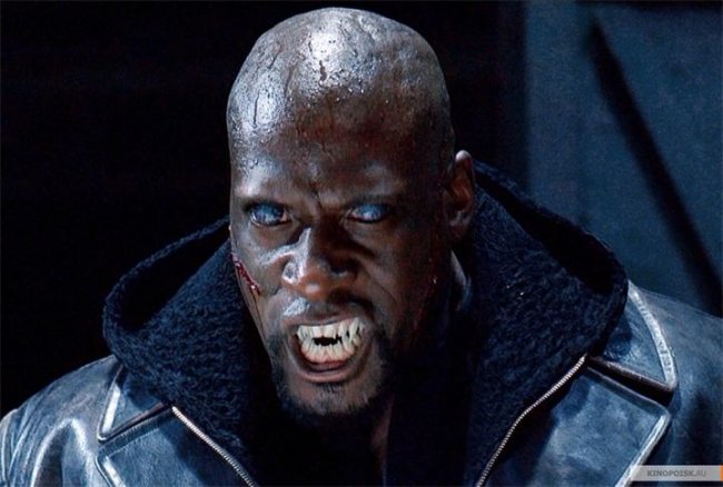 Другой мир - Трейлеры