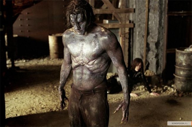 Другой мир - Трейлеры