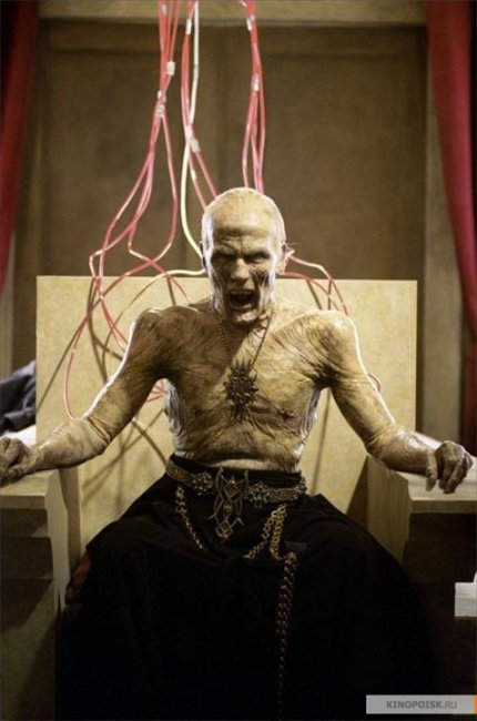 Другой мир - Трейлеры