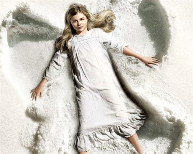 «Впусти меня» - фильм ужасов режиссёра Мэтта Ривза - Трейлеры