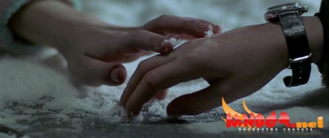 «Впусти меня» - фильм ужасов режиссёра Мэтта Ривза - Трейлеры