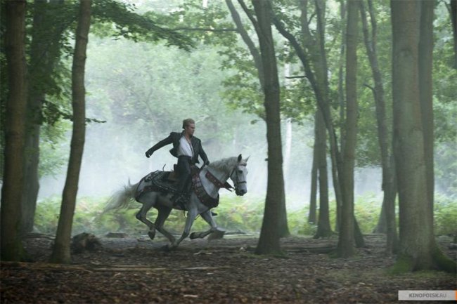 "Чем дальше в лес..." (2014) - Трейлеры