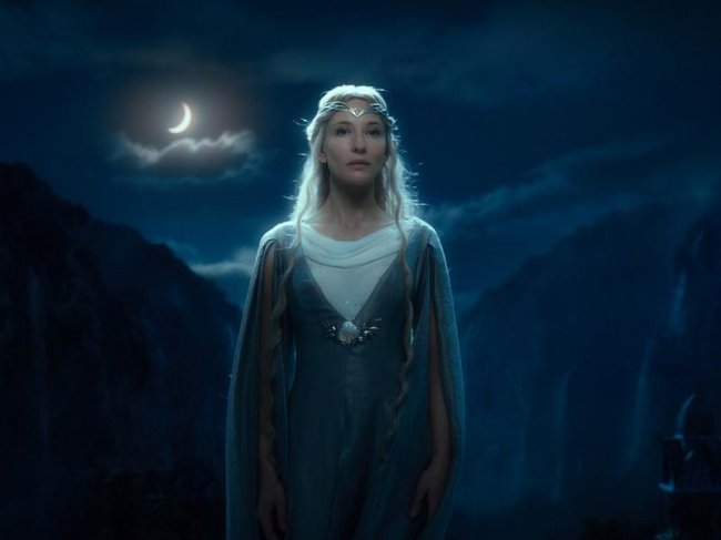 Фильм Хоббит: Неожиданное путешествие - Трейлеры