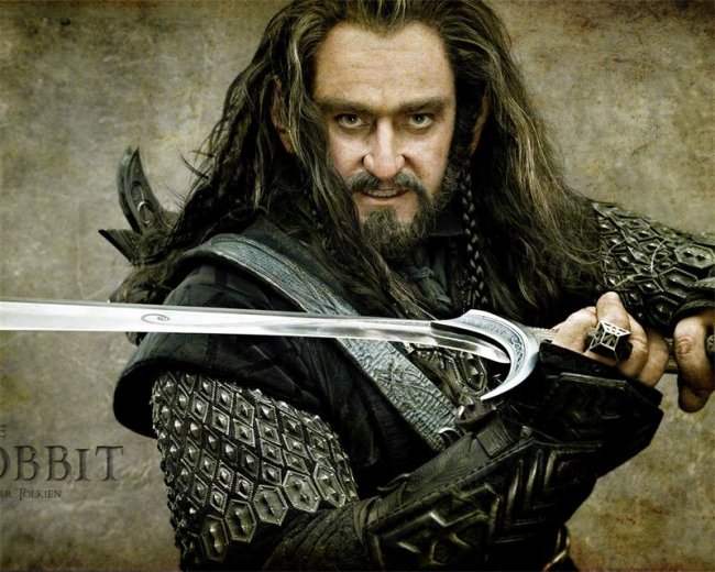 Фильм Хоббит: Неожиданное путешествие - Трейлеры