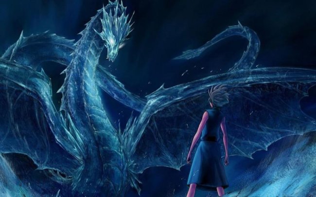 Блич - Bleach - Трейлеры