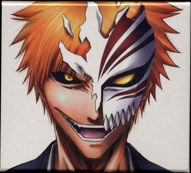 Блич - Bleach - Трейлеры